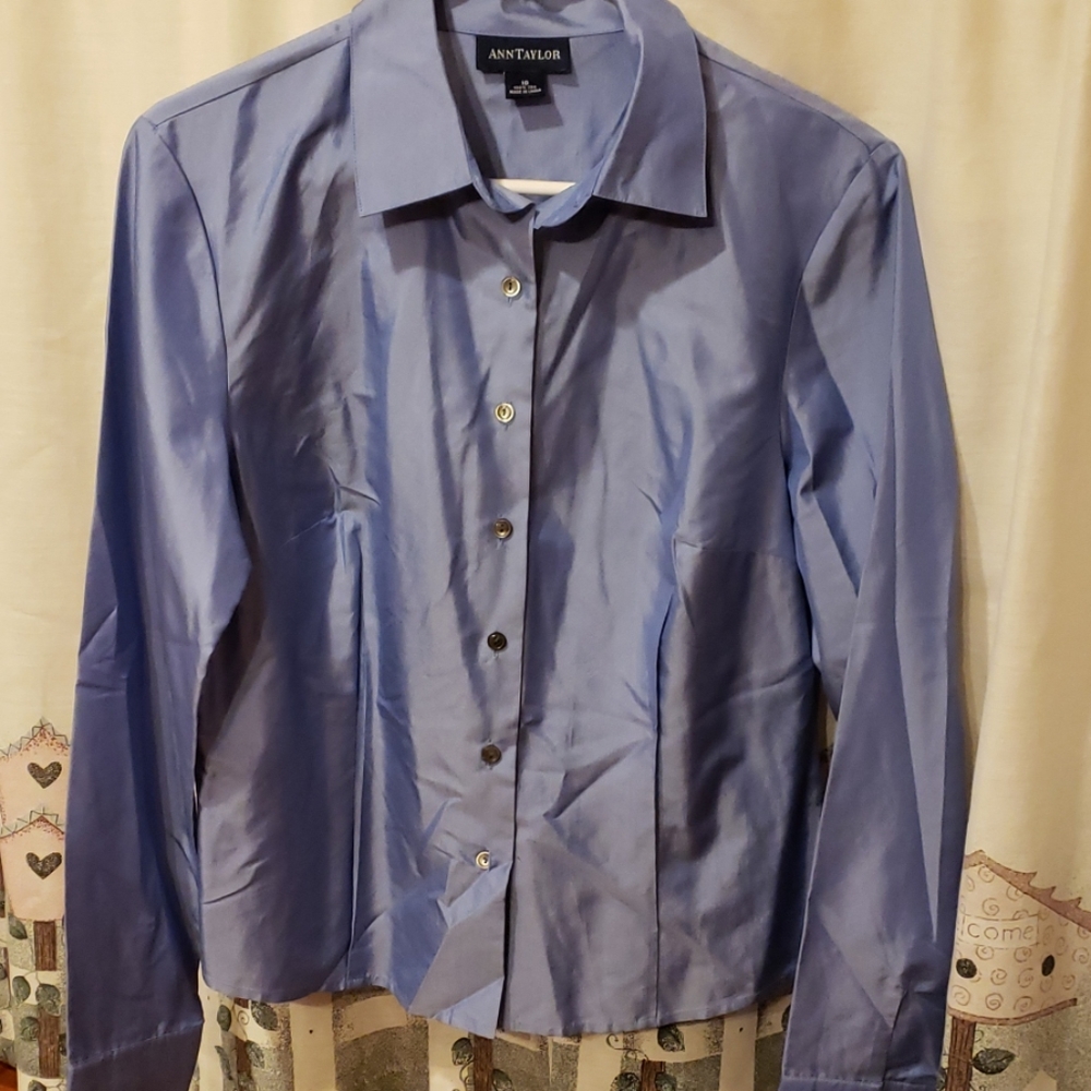 Ladies blouse